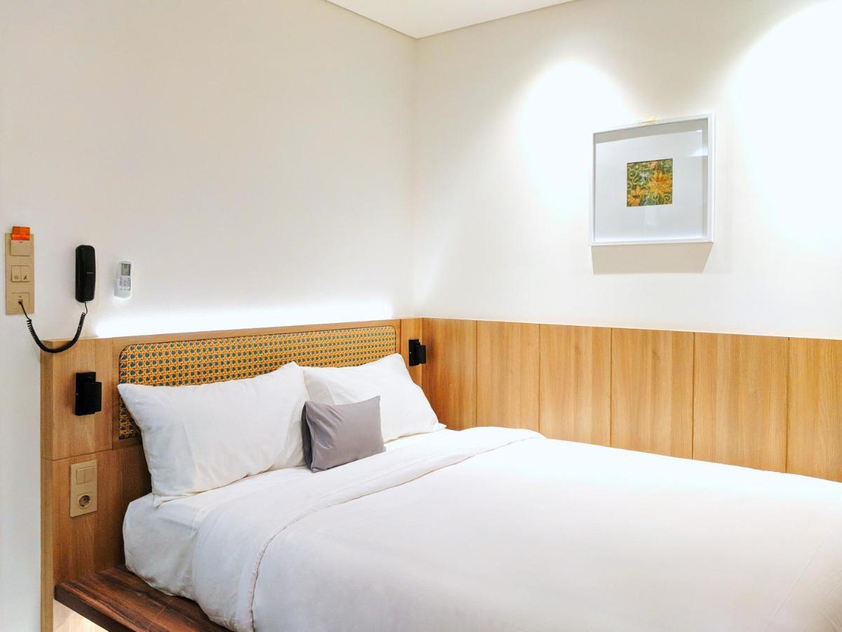 U Style Batik Hotel 2*