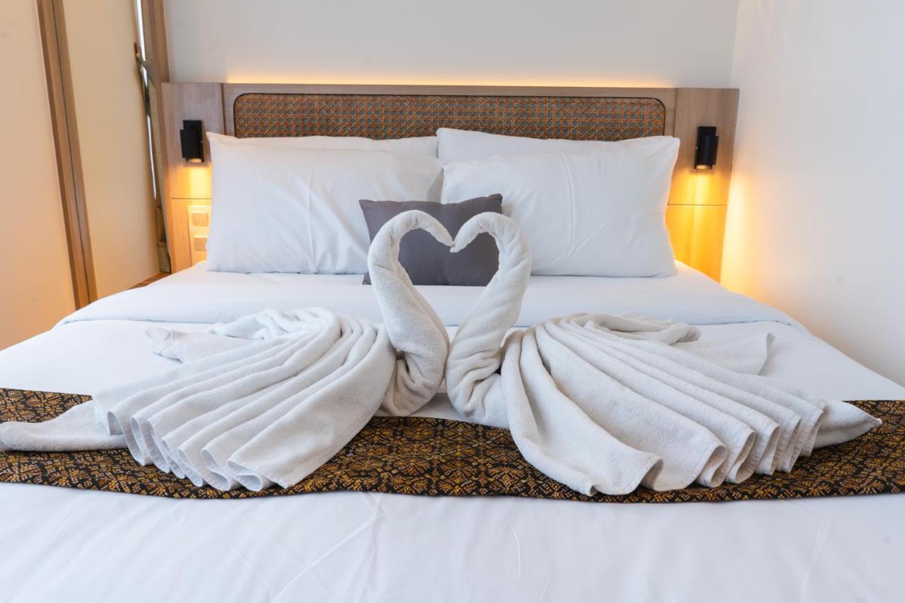 U Style Batik Hotel Jakarta